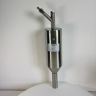 不鏽鋼防堵取樣器(qì) 防堵取樣器(qì) 電(diàn)廠防堵風壓取樣